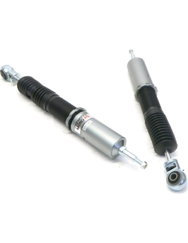 Kit de Suspensión Coilover Godspeed MonoRS para Audi A4/S4 2009-2016