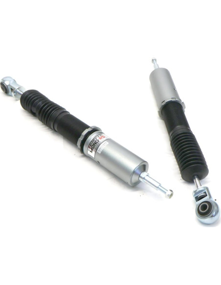 Kit de Suspensión Coilover Godspeed MonoRS para Audi A4/S4 2009-2016