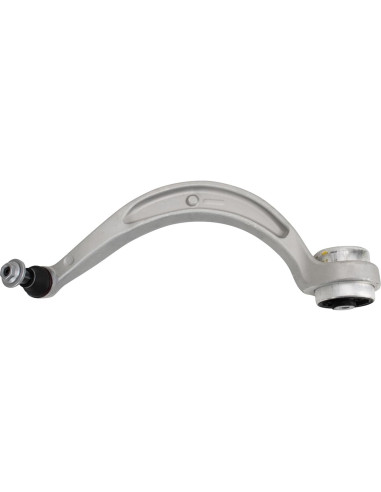 Kit de Suspensión Delantera TRQ 8 Piezas para Audi A4 A5 S4