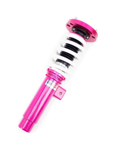 Kit de Suspensión Coilover Godspeed MonoSS para BMW E46 1999-2006