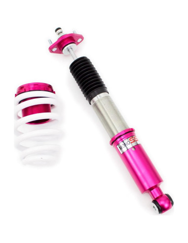 Kit de Suspensión Coilover Godspeed MonoSS para BMW E46 1999-2006