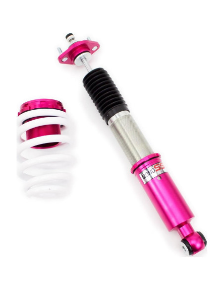 Kit de Suspensión Coilover Godspeed MonoSS para BMW E46 1999-2006