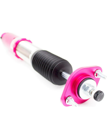 Kit de Suspensión Coilover Godspeed MonoSS para BMW E46 1999-2006