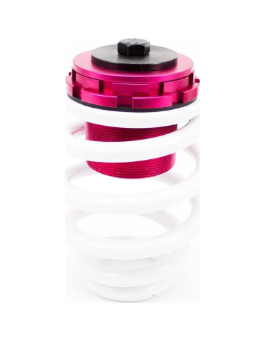 Kit de Suspensión Coilover Godspeed MonoSS para BMW E46 1999-2006