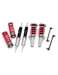 Kit de Suspensión Coilover Godspeed MonoRS para BMW 3-Series 2006-2013