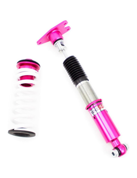 Kit de Amortiguadores Regulables Godspeed MSS0164-B para BMW F32/F33/F34