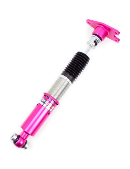 Kit de Amortiguadores Regulables Godspeed MSS0164-B para BMW F32/F33/F34