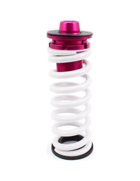 Kit de Amortiguadores Regulables Godspeed MSS0164-B para BMW F32/F33/F34