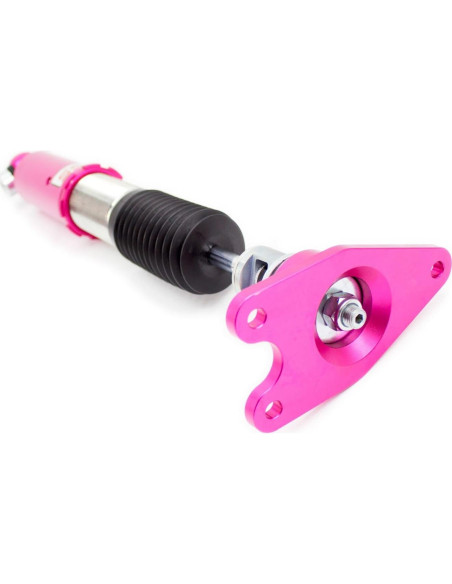 Kit de Amortiguadores Regulables Godspeed MSS0164-B para BMW F32/F33/F34