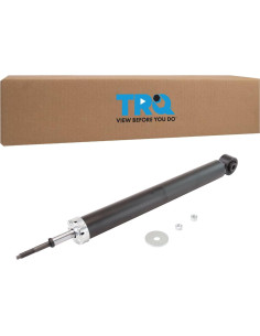 Amortiguador Trasero TRQ SBA60727 para BMW X3 2004-2010 2