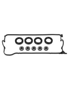 Juego de juntas de tapa de válvula Ortopia 12030-P2A-A01 para Honda