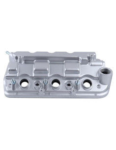 Cubierta de Válvula del Motor Frontal FEIDKS 3.5L Honda/Acura