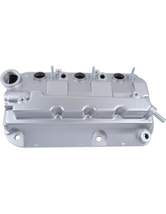 Cubierta de Válvula del Motor Frontal FEIDKS 3.5L Honda/Acura 2