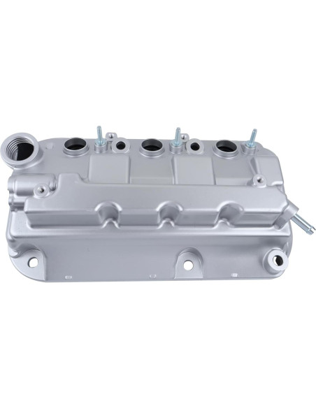 Cubierta de Válvula del Motor Frontal FEIDKS 3.5L Honda/Acura