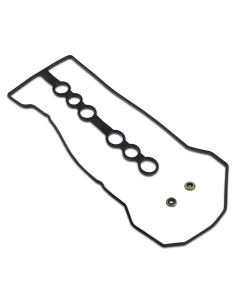 Juego de Juntas de Tapa de Válvula HQRNYP para Toyota y Chevy