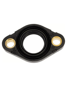 Tapa de Válvula del Motor BMW 11377502022 E81 E87 E90 F30