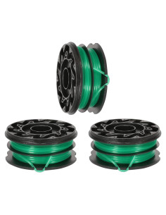 Bobina de recambio Eyoloty DF-080 9.14m para Black Decker