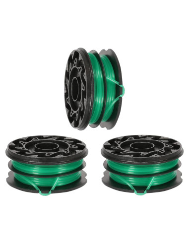 Bobina de recambio Eyoloty DF-080 9.14m para Black Decker