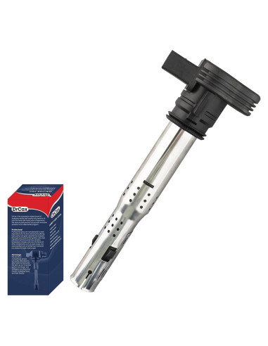 Bobina de Encendido DrCax UF575 para Audi y Volkswagen