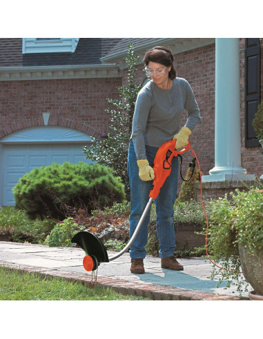 Bobina de recambio Eyoloty DF-080 9.14m para Black Decker