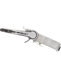 Lijadora de Banda Neumática Chicago Pneumatic CP858 10mm 300W 2