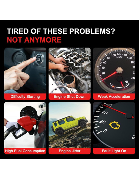 Bobinas de Encendido y Bujías de Iridio GPMMWPG UF670 - Juego de 4