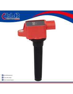 Bobinas de Encendido KLC H6T11471 UF599 para Mitsubishi 2008-2017 2