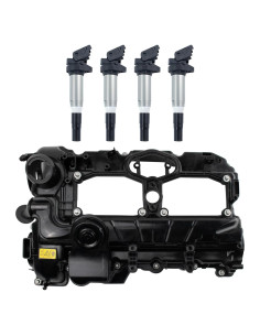 Kit de Encendido TRQ 5 Piezas para BMW 320i 328i 528i X1 X3