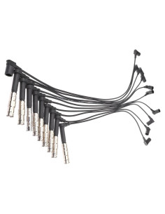 Conjunto de Cables de Bujía URO Parts 1191590118A 1.49kg