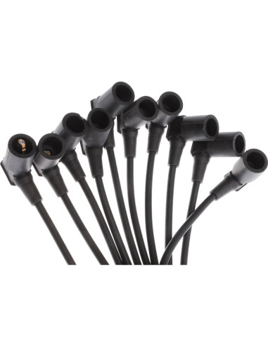 Conjunto de Cables de Bujía URO Parts 1191590118A 1.49kg