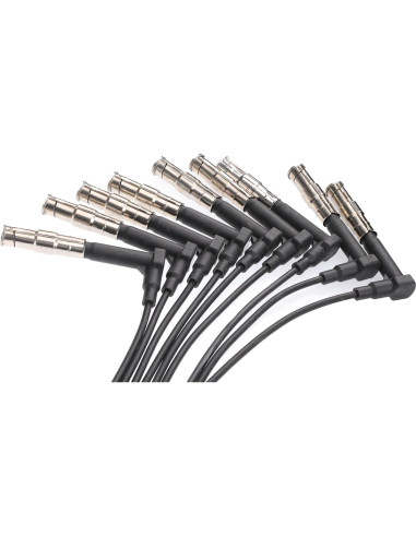 Conjunto de Cables de Bujía URO Parts 1191590118A 1.49kg