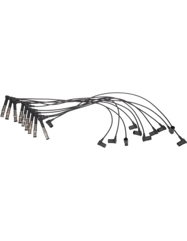 Conjunto de Cables de Bujía URO Parts 1191590118A 1.49kg
