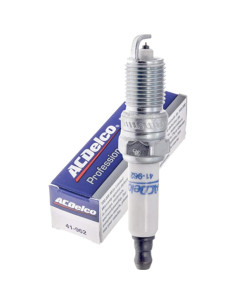 Kit de Bujías Doble Platino + Cables + Escudos Térmicos ACD-OEM 2