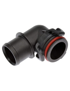 Conector de Manguera de Refrigerante Dorman 902-2091 1.27 cm