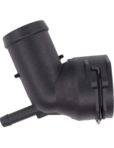 Conector de manguera refrigerante NewYall para Audi y VW 2