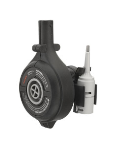 Inflador de Alto Volumen BLACK+DECKER MATRIX BDCMTHVIFF