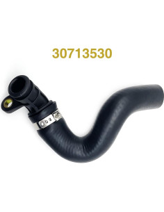 Manguera de Refrigerante IZYSS 30713530 para Volvo S80 XC70 XC90 2