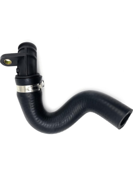 Manguera de Refrigerante IZYSS 30713530 para Volvo S80 XC70 XC90