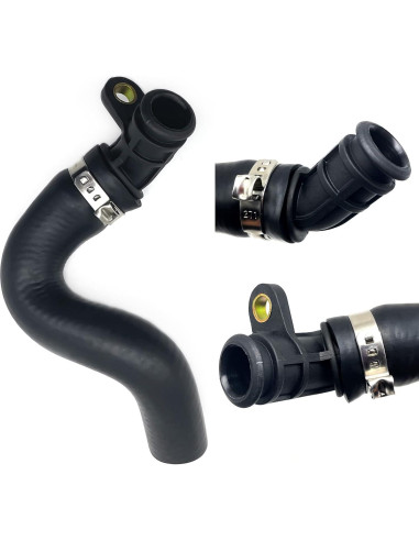 Manguera de Refrigerante IZYSS 30713530 para Volvo S80 XC70 XC90