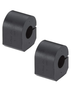 Kit de Bujes de Estabilizador MOOG K8204 para Chevrolet Corvette 2