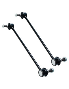 Enlaces de barra estabilizadora Detroit Axle K80501 para Volvo