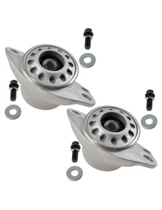 Kit de Montaje Amortiguador Superior TRQ SKA60086 Juego de 2