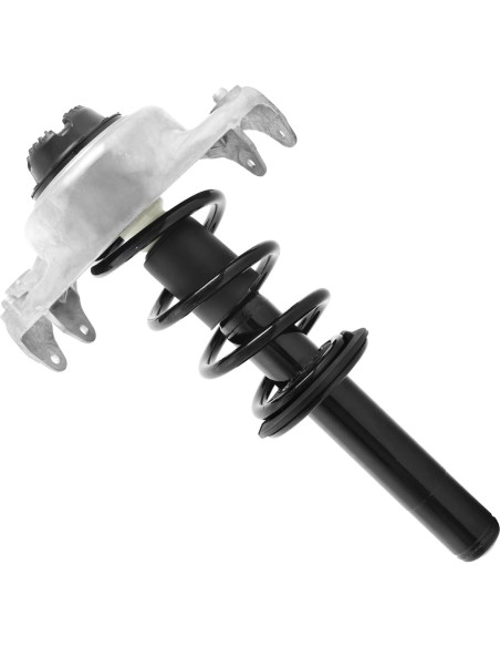 Amortiguador Frontal Izquierdo Detroit Axle para Audi A4 A5 2008-2017