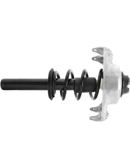 Amortiguador Frontal Izquierdo Detroit Axle para Audi A4 A5 2008-2017