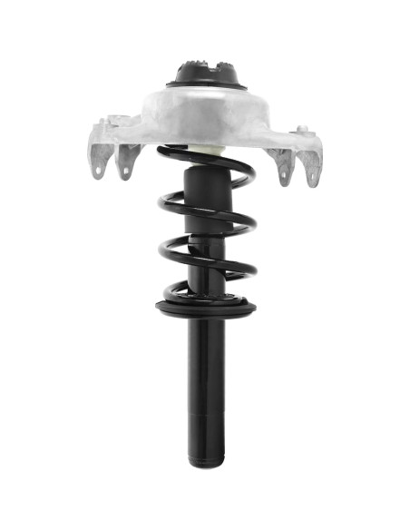 Amortiguador Frontal Izquierdo Detroit Axle para Audi A4 A5 2008-2017