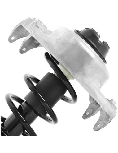 Amortiguador Frontal Izquierdo Detroit Axle para Audi A4 A5 2008-2017