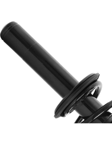 Amortiguador Frontal Izquierdo Detroit Axle para Audi A4 A5 2008-2017