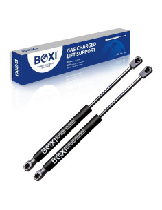 2 Soportes de Elevación Gas BOXI para Audi A4 A6 S4 S6 2005-2011