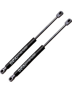 2 Soportes de Elevación Gas BOXI para Audi A4 A6 S4 S6 2005-2011 2