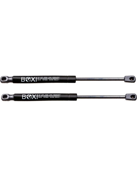 2 Soportes de Elevación Gas BOXI para Audi A4 A6 S4 S6 2005-2011